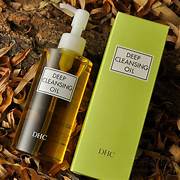 Tẩy trang dạng dầu DHC Deep Cleansing Oil