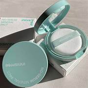 Phấn phủ Innisfree No Sebum